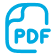 PDF Icon