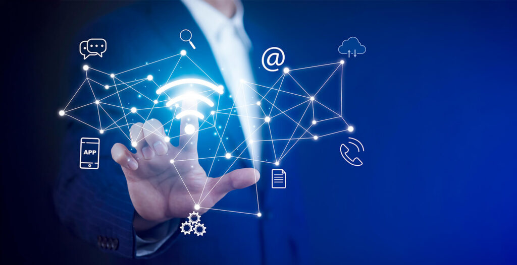 Telco Managed Services
