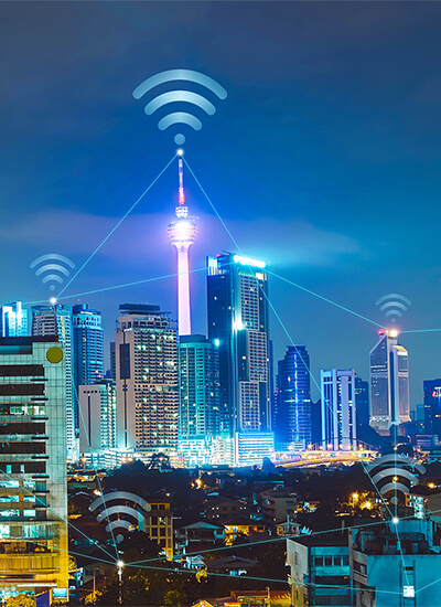 Telco Solutions & Services