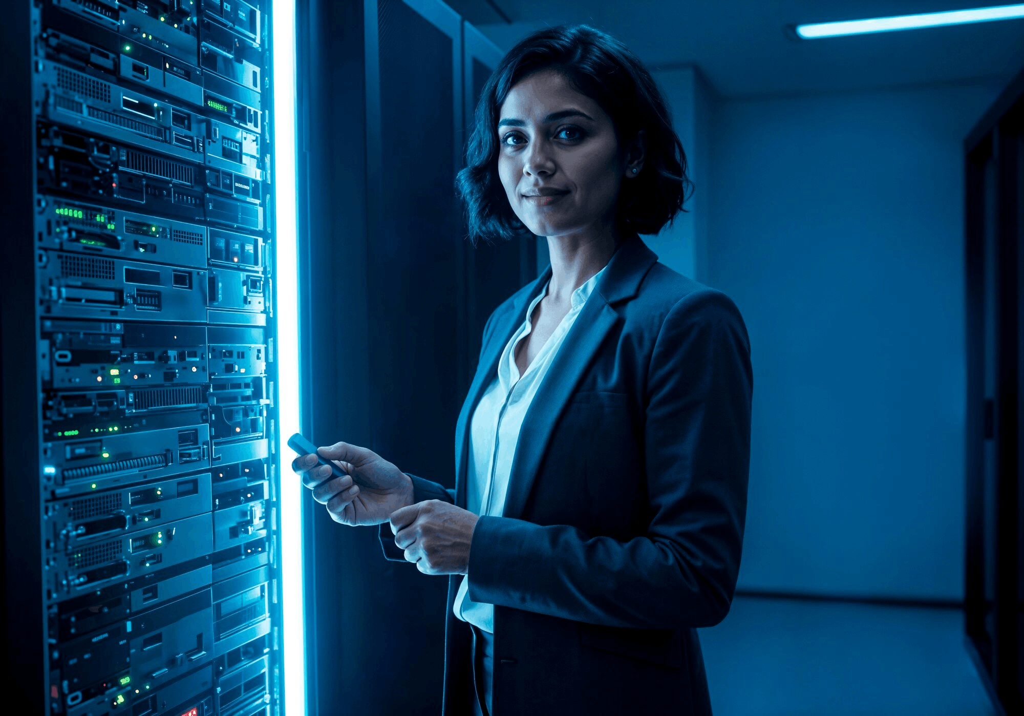 managed services banner