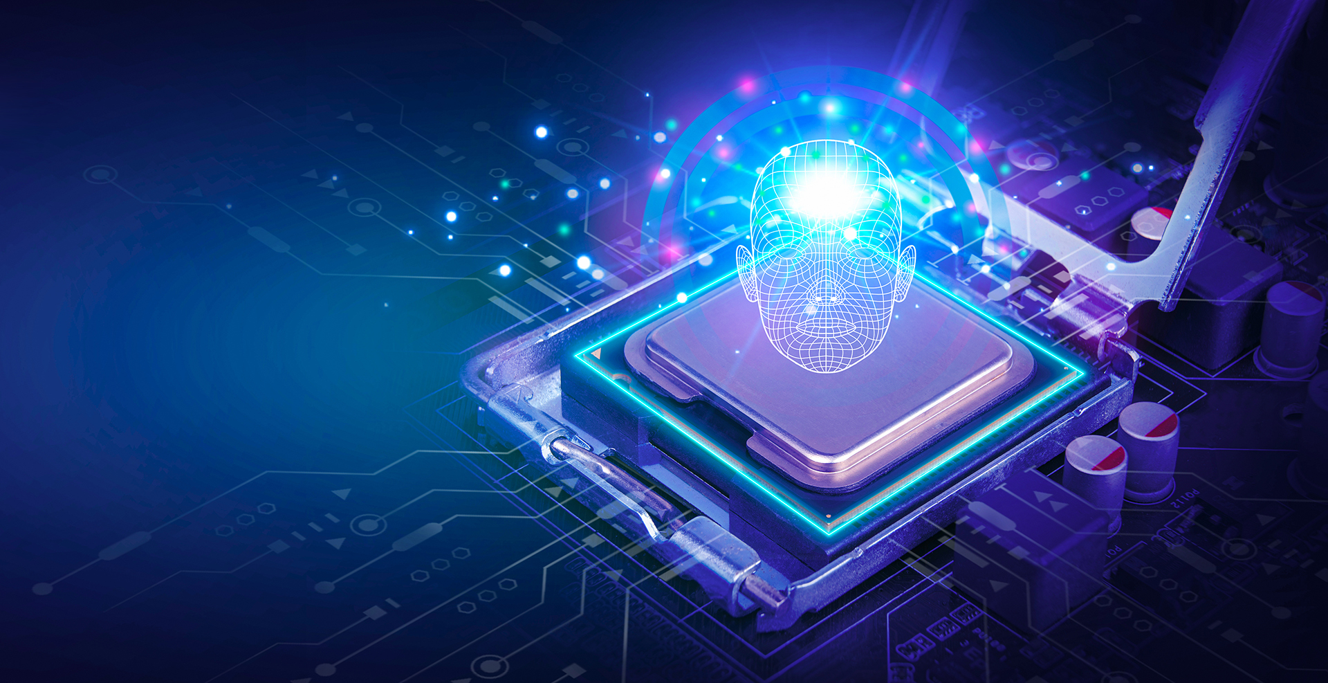 AI Solutions & Services 1 AI Main Banner image
