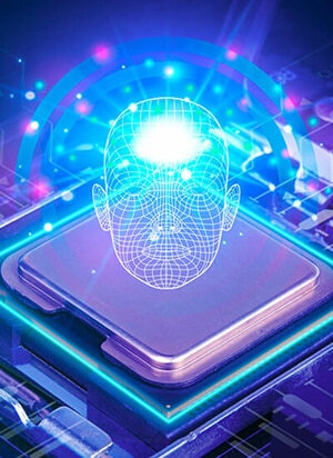 AI Solutions & Services