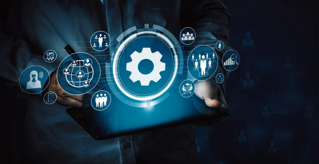 Advanced CRM & Customer Engagement Solutions