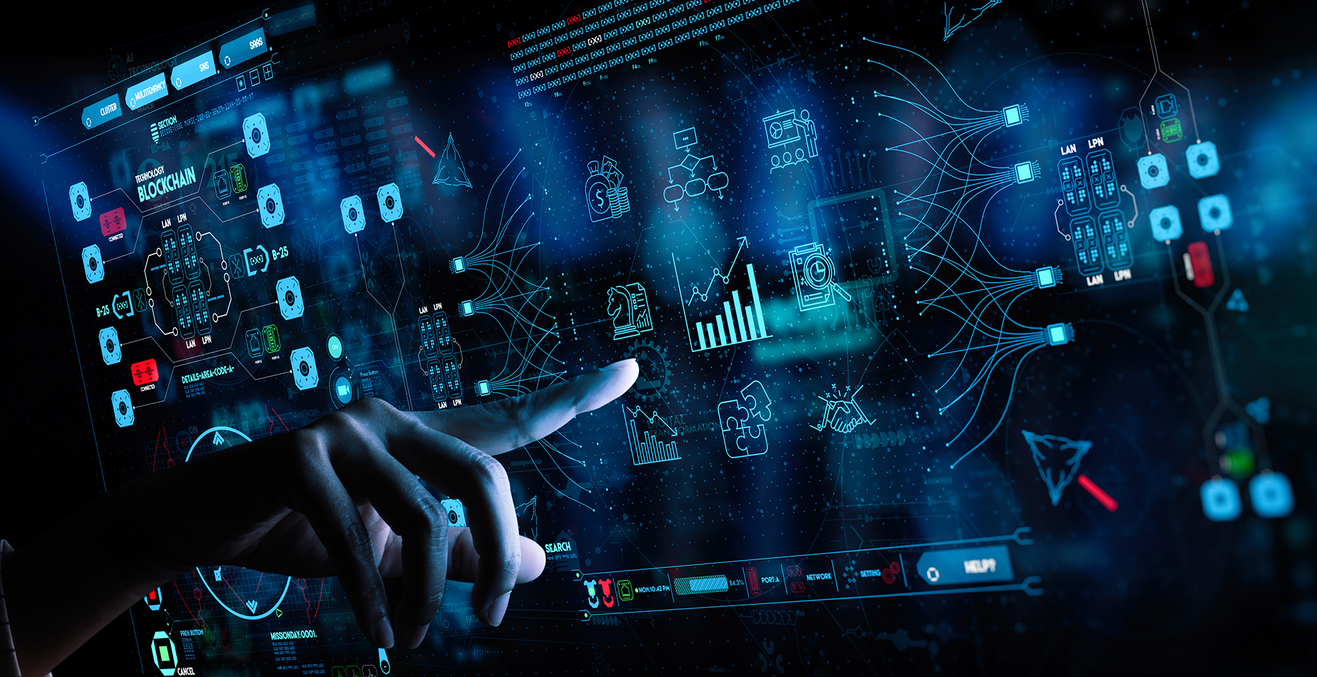 Applications & Enterprise Solutions 1 Applications & Enterprise Solutions