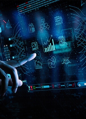 Applications & Enterprise Solutions