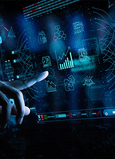 Applications & Enterprises