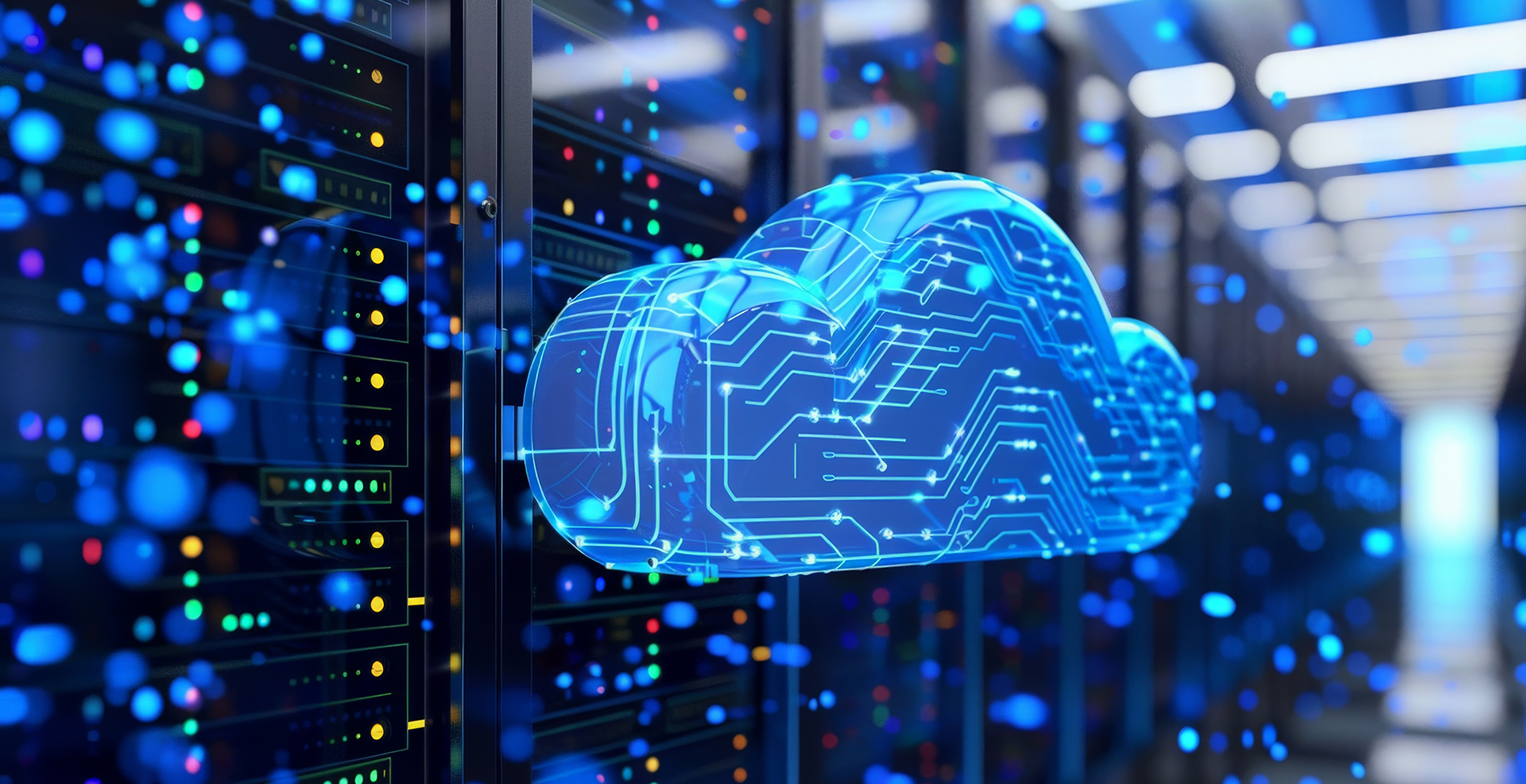 Cloud & Platform 1 Cloud & Platform