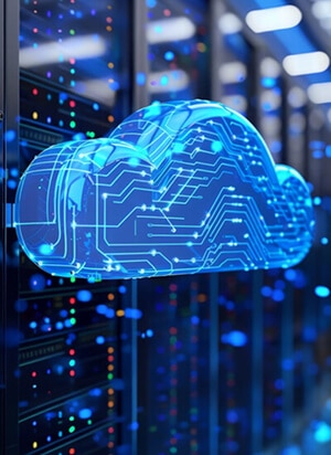 Cloud & Platform
