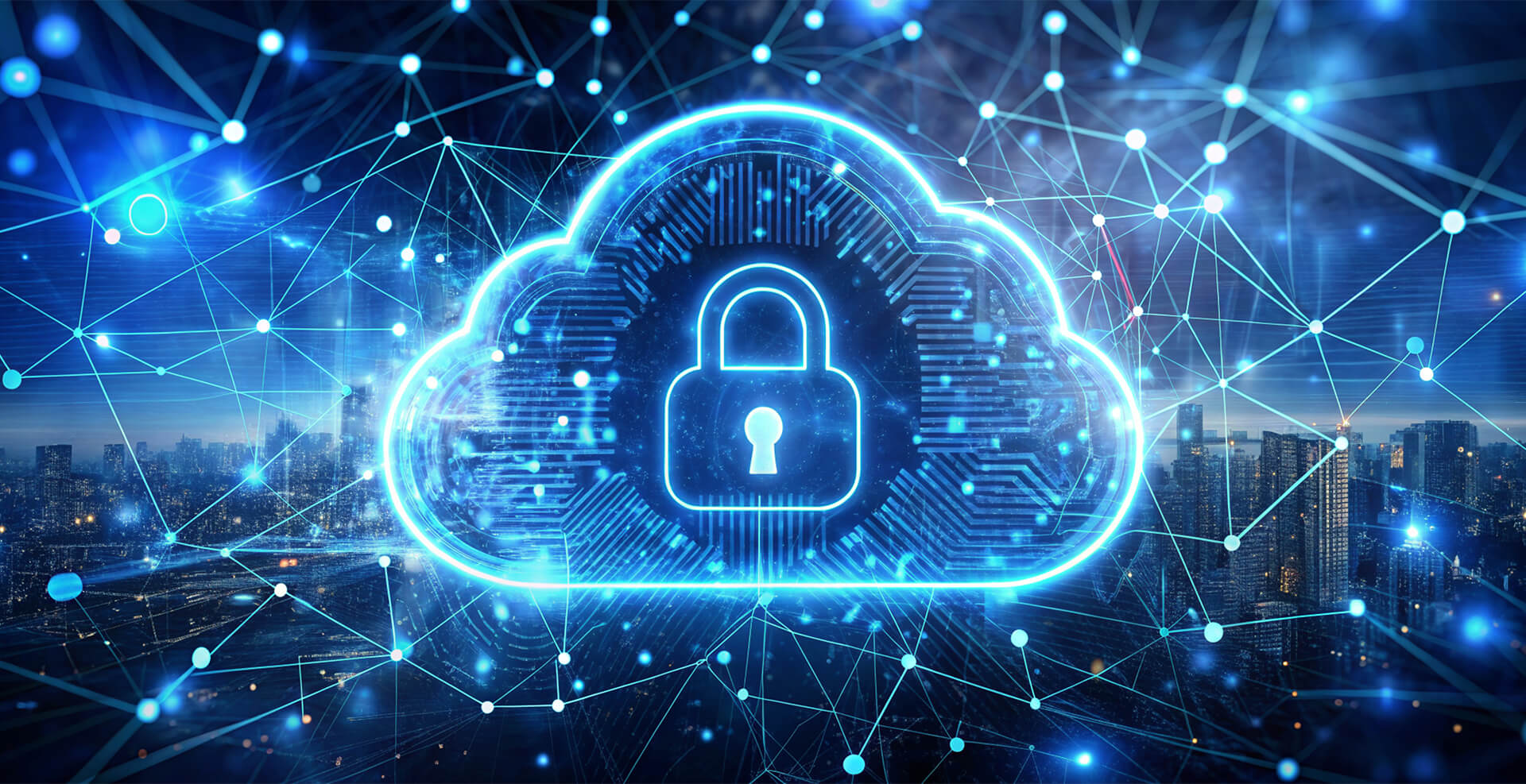 Data & Analytics 1 Security