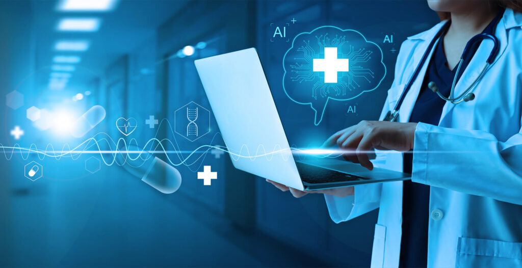 Digital Healthcare Solutions