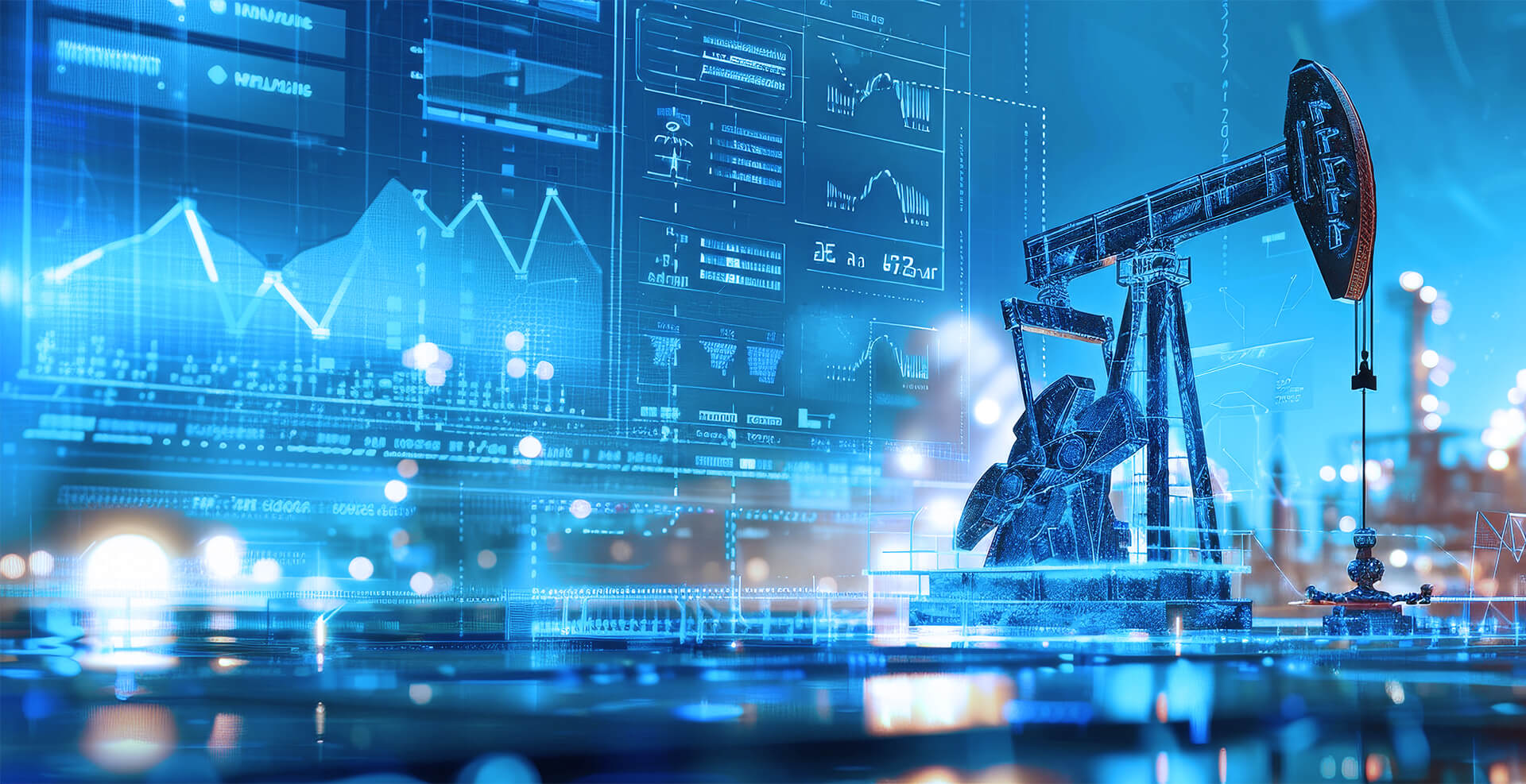 eServices and Portal Solutions 60 Digital Oil Fields