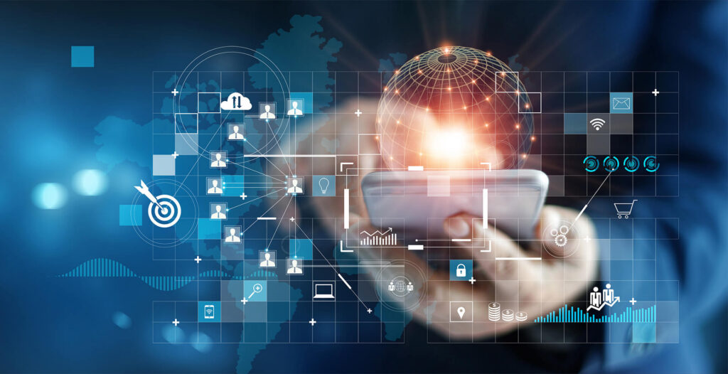 Digital Services & Portal Solutions