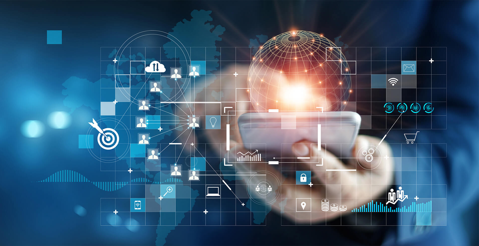 Digital Services & Portal Solutions