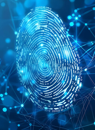 Digital Identity & Trust