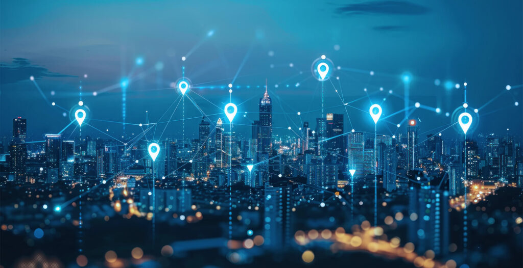 GIS & Location Intelligence Solutions