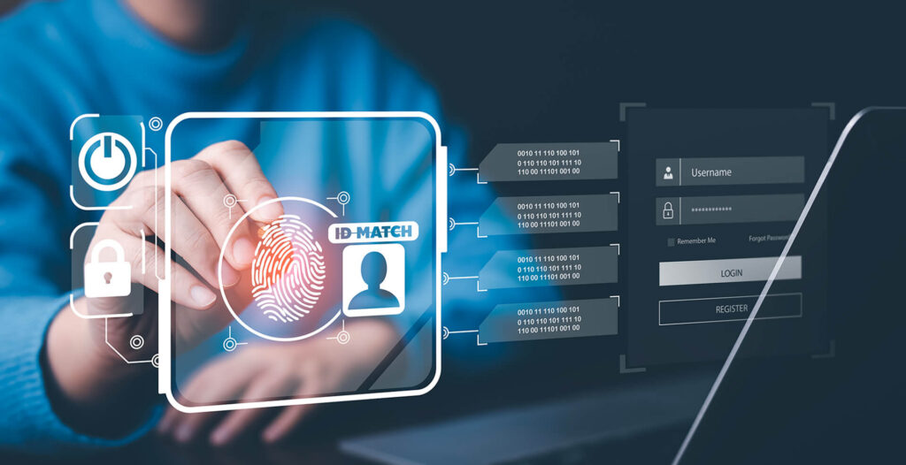 Identity Verification System  (IDVS)