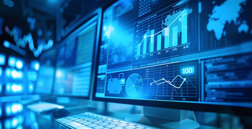 Master Data Management & 360 Solutions