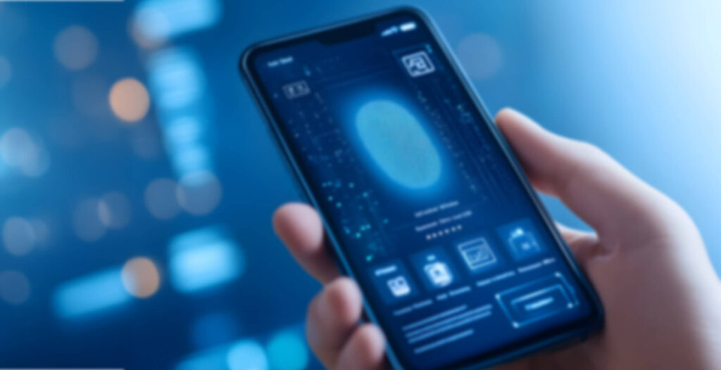 Mobile Digital Identity