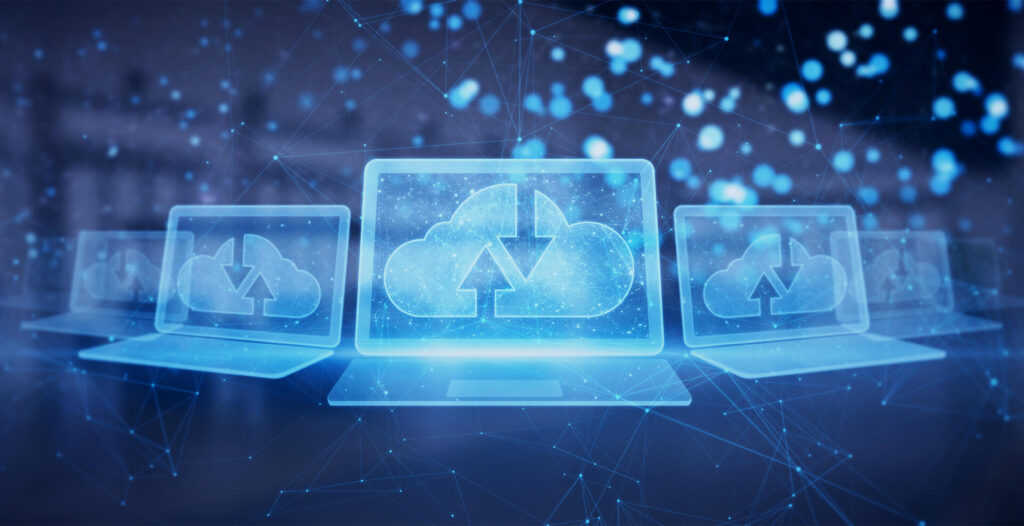 Cloud Transformation