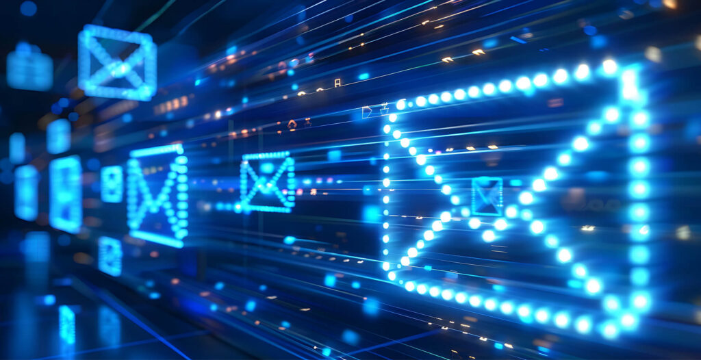 MorasalaTec – The Intelligent Correspondences Management System