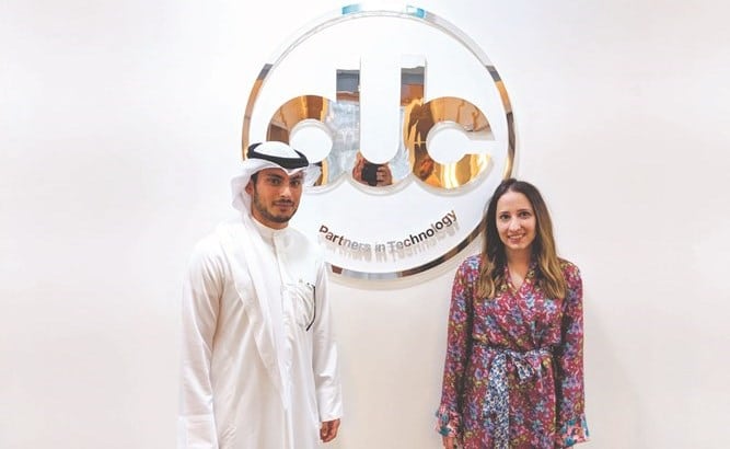 “Diyar United Company” Supports “The Proteges” Program in its 9th Season
