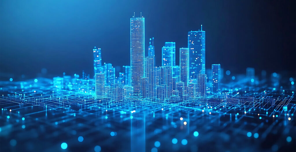 Smart Urban Living Solutions
