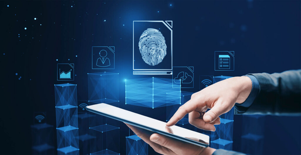 Specialized Identity Services