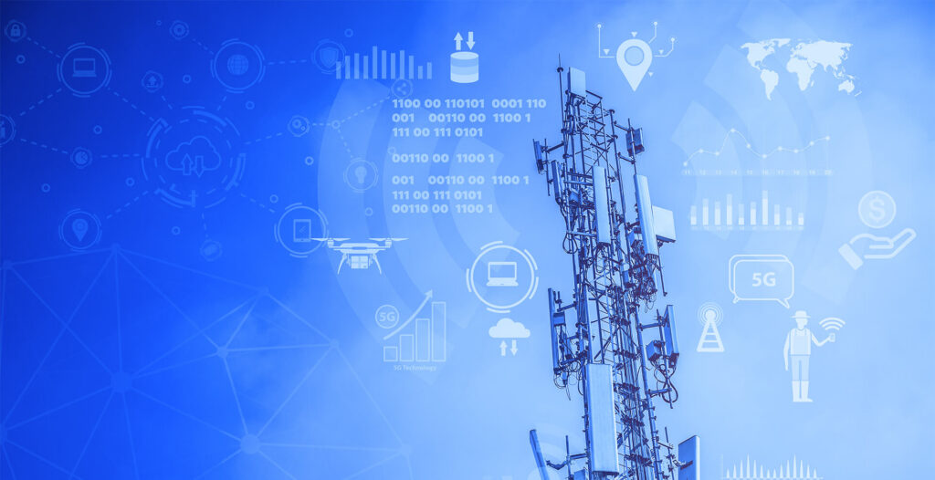 Telco Solutions & Projects