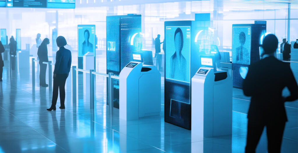 Visitor Management System (VMS) 