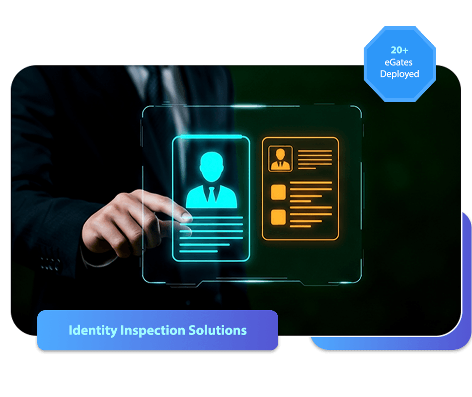 ID Verification & Inspection 18 images template 1 ID Verification Inspection 1 1