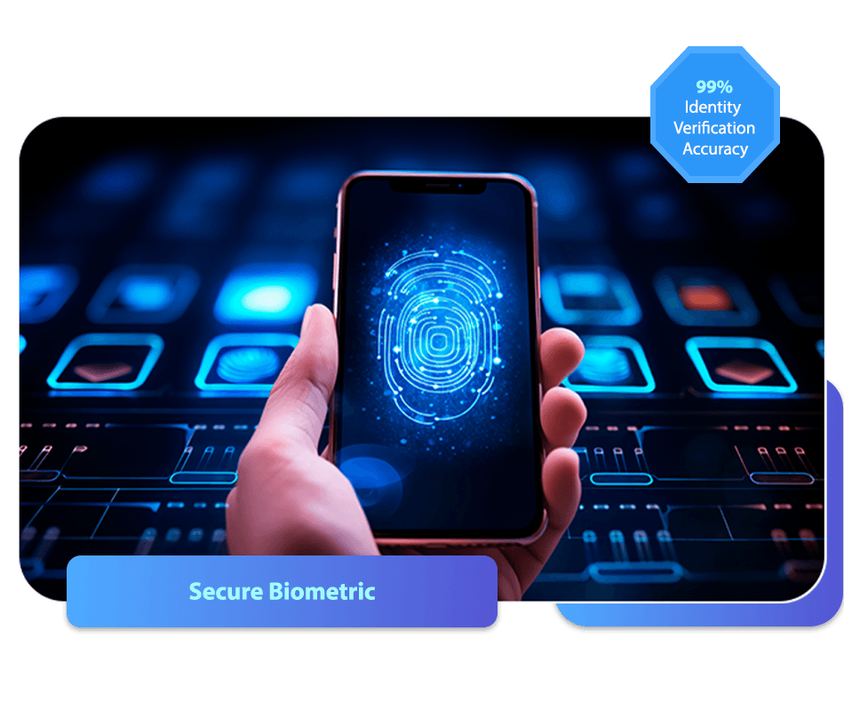 Secure Digital ID Solutions 117 images template 1 digital ID 2 1