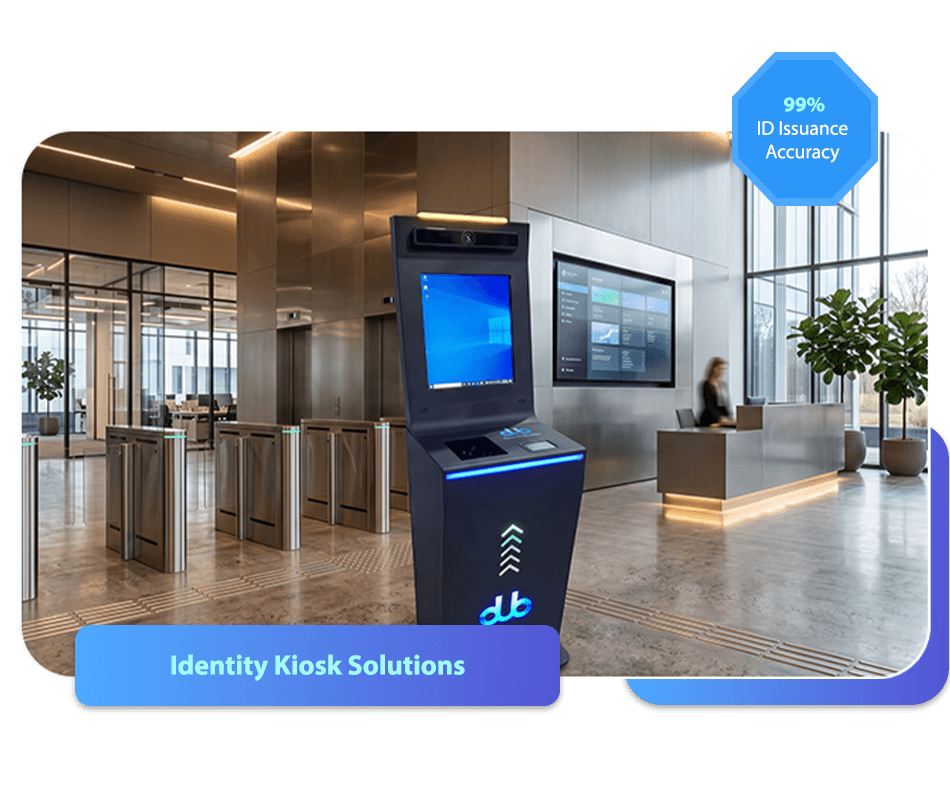 Identity Kiosk Solutions 3 images template 1 identity kiosk 1