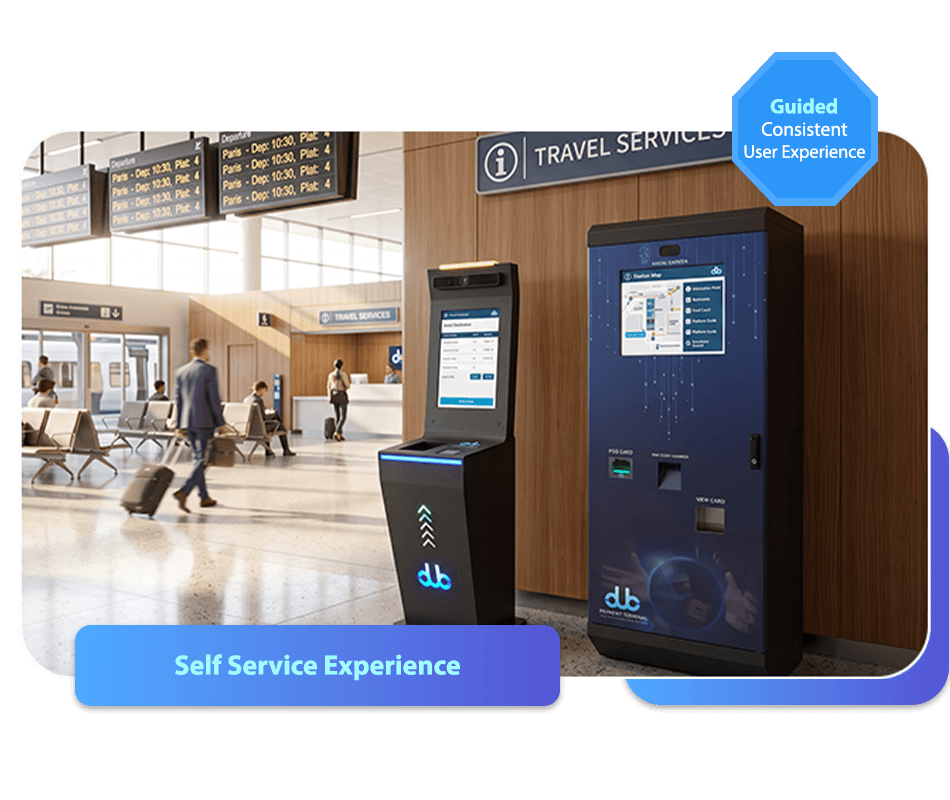 Self-Service Kiosks Solutions 108 images template 1 kiosk 1 1