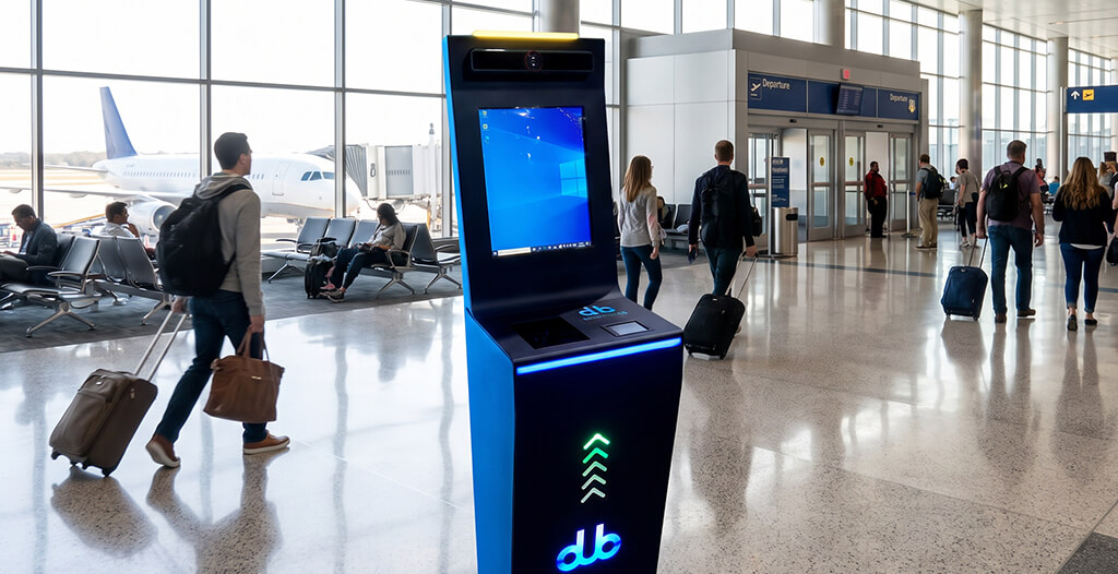 Self-Service Kiosks Solutions 114 magnific use one or two of the kio KLs5jM3kqp
