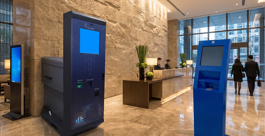 Self-Service Kiosks Solutions 115 magnific use one or two of the kio WDpYMsPcXe