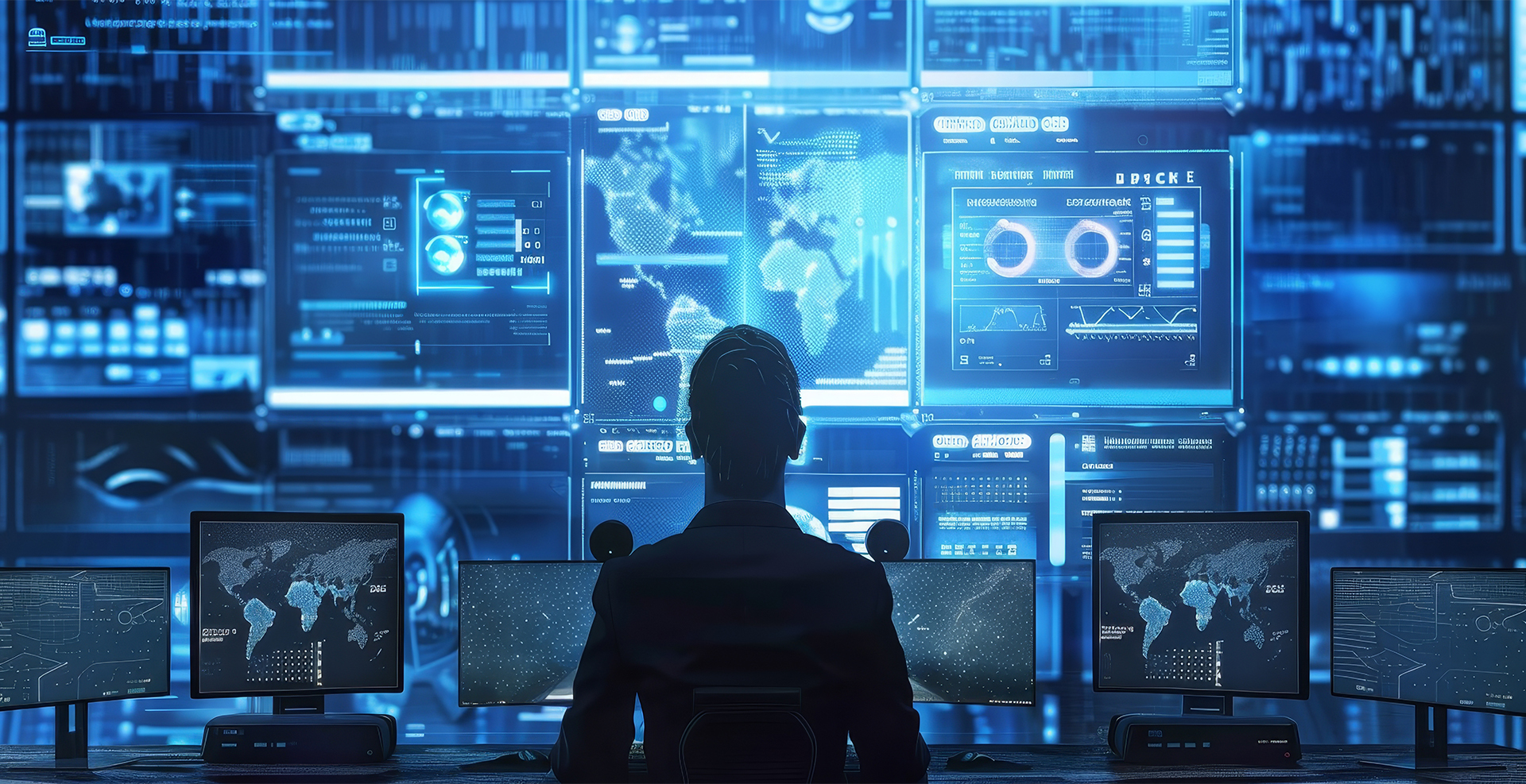 Managed Services 1 Managed Services & Security