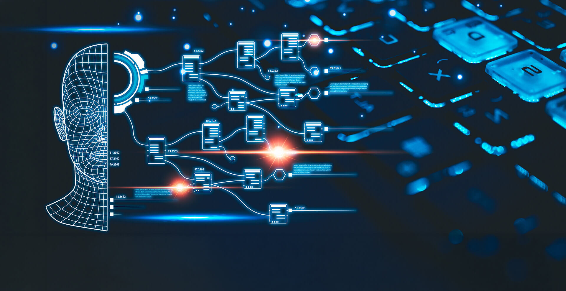 AI Infrastructure 1 AI Infrastructure