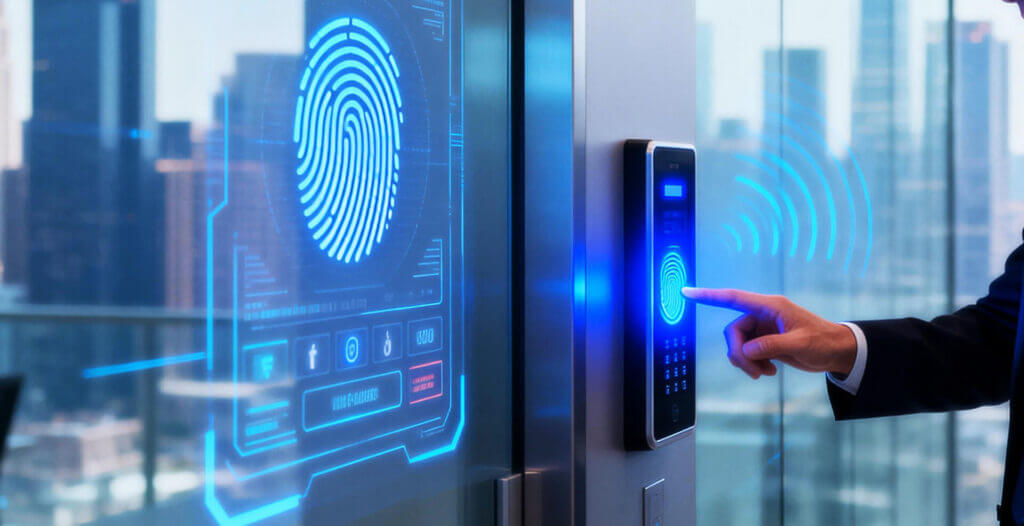 Access Control Systems 