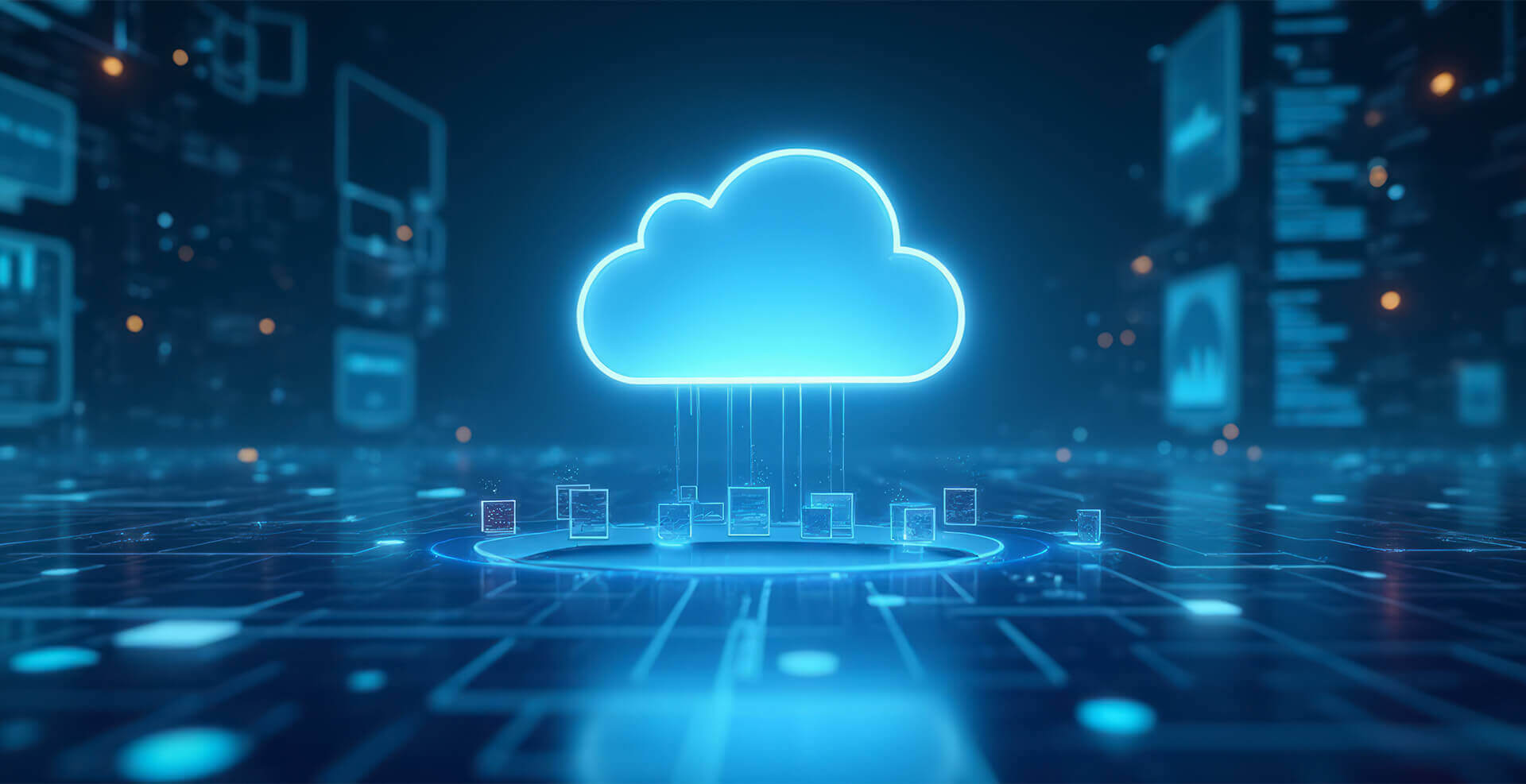 Storage & Cyber-Resilient Data Protection 1 Cloud Platforms