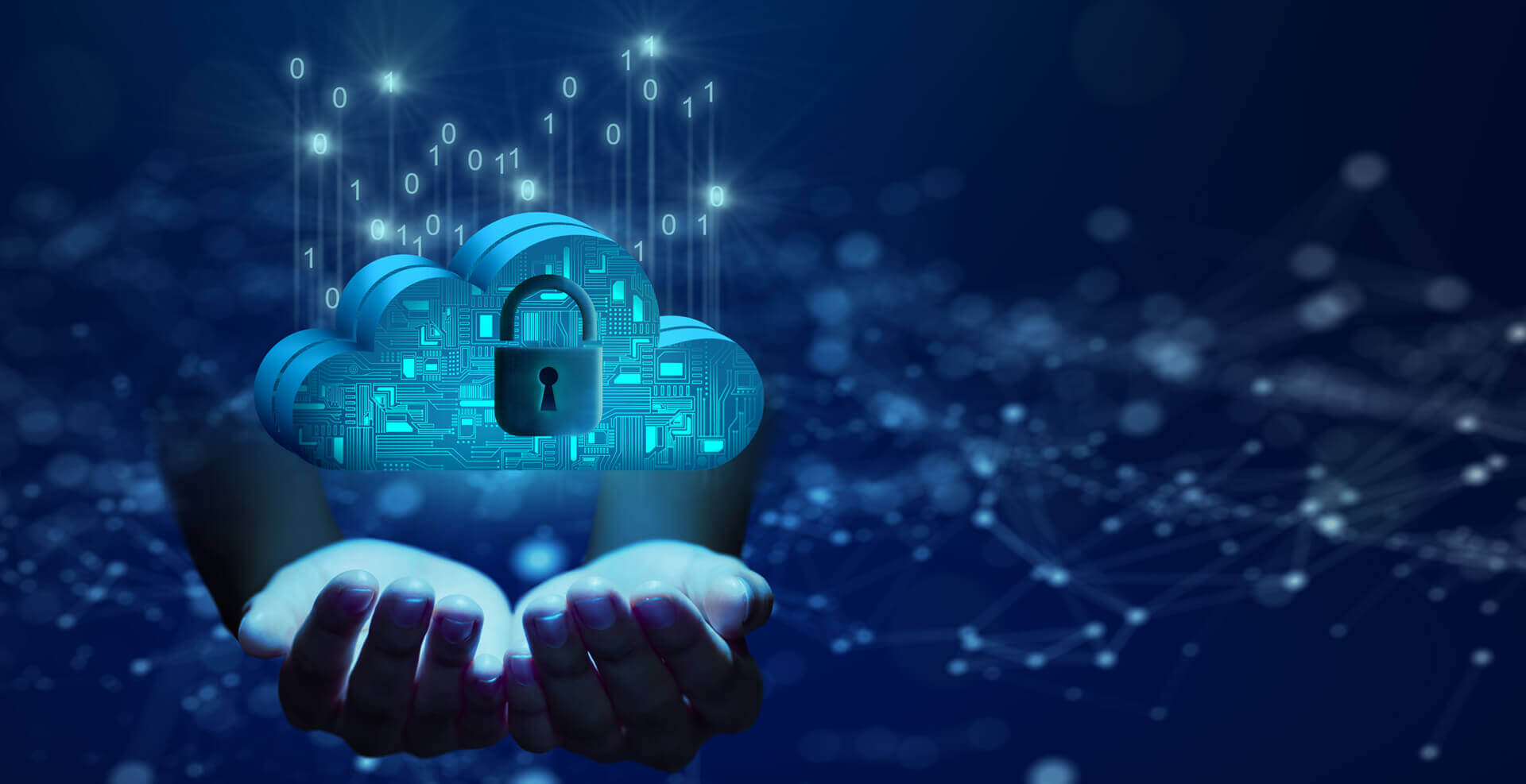 Cloud Security and Zero Trust Enablement