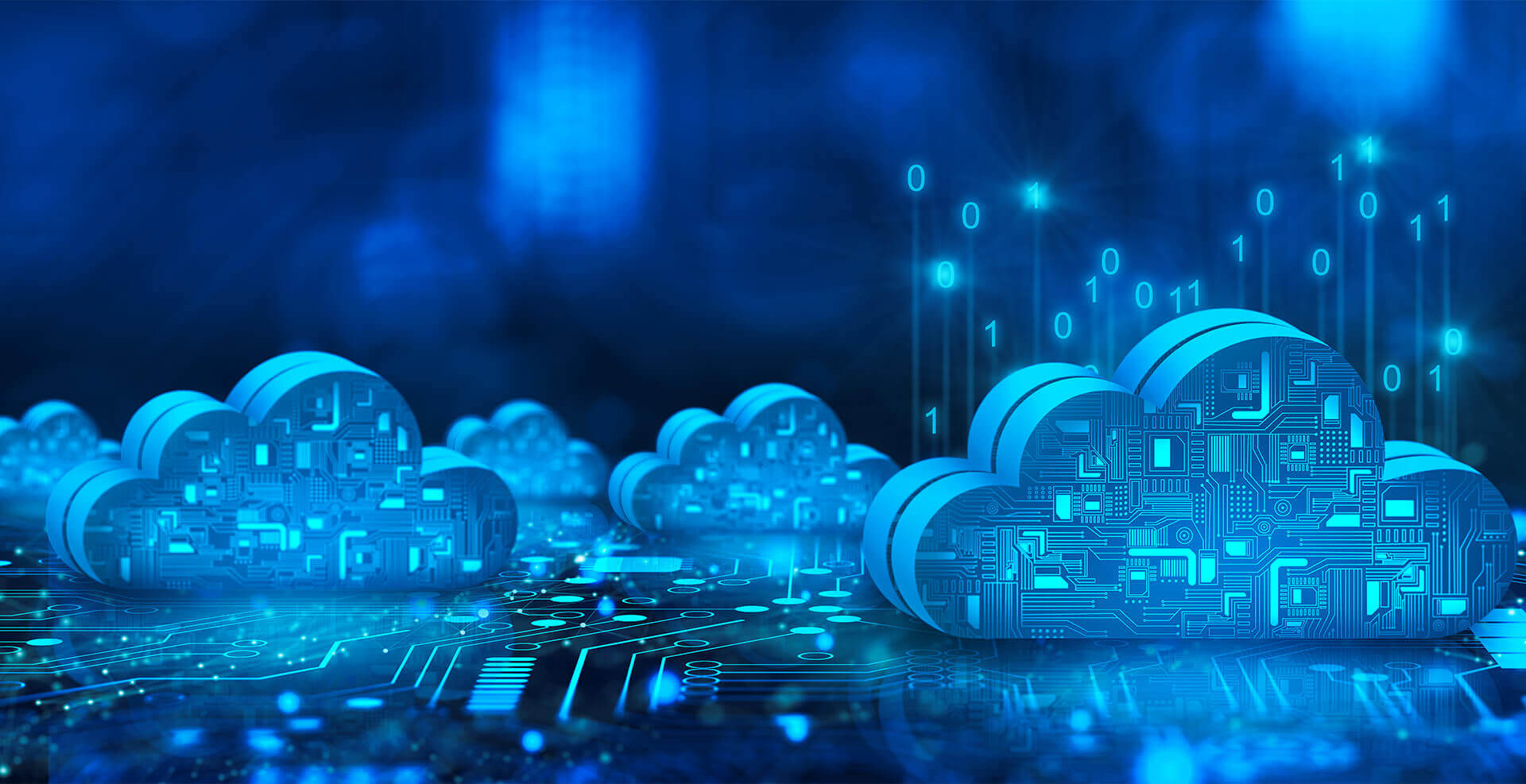 Cloud Solutions 1 Cloud Solutions