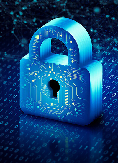 Cybersecurity