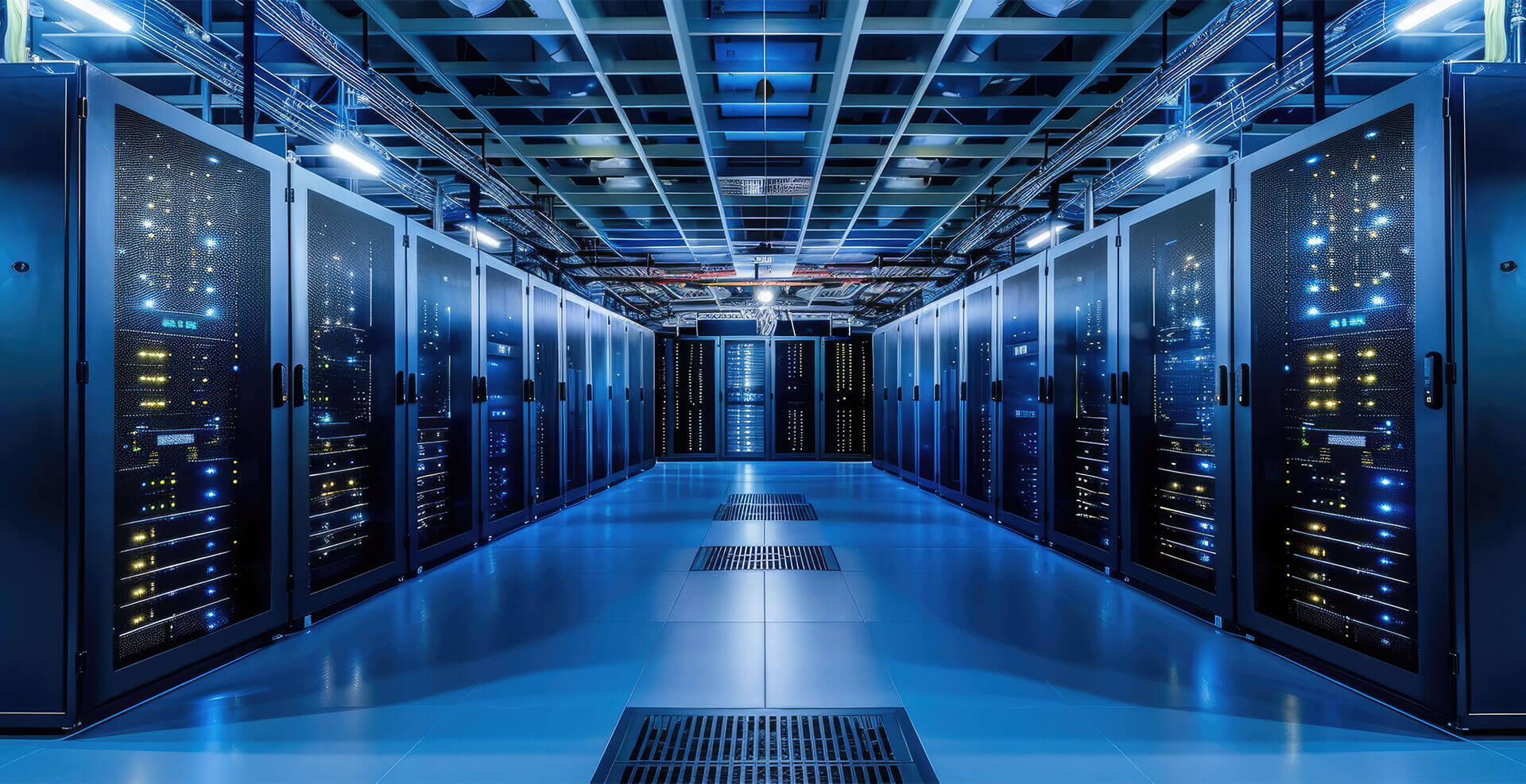 Data Center Solutions 1 Data Center Solutions