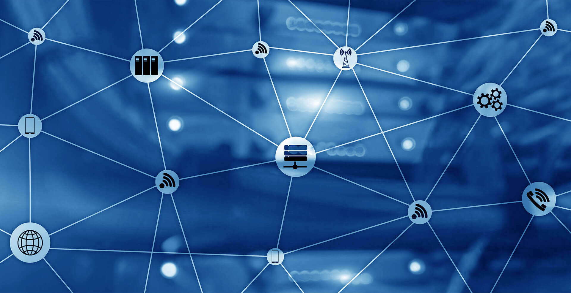 Enterprise Connectivity and Networking 1 Enterprise Connectivity and Networking