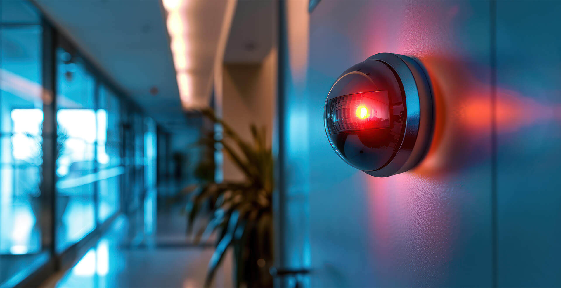 Fire Alarm Systems 