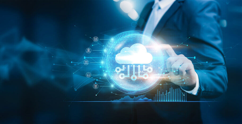 Hybrid Cloud and Infrastructure 