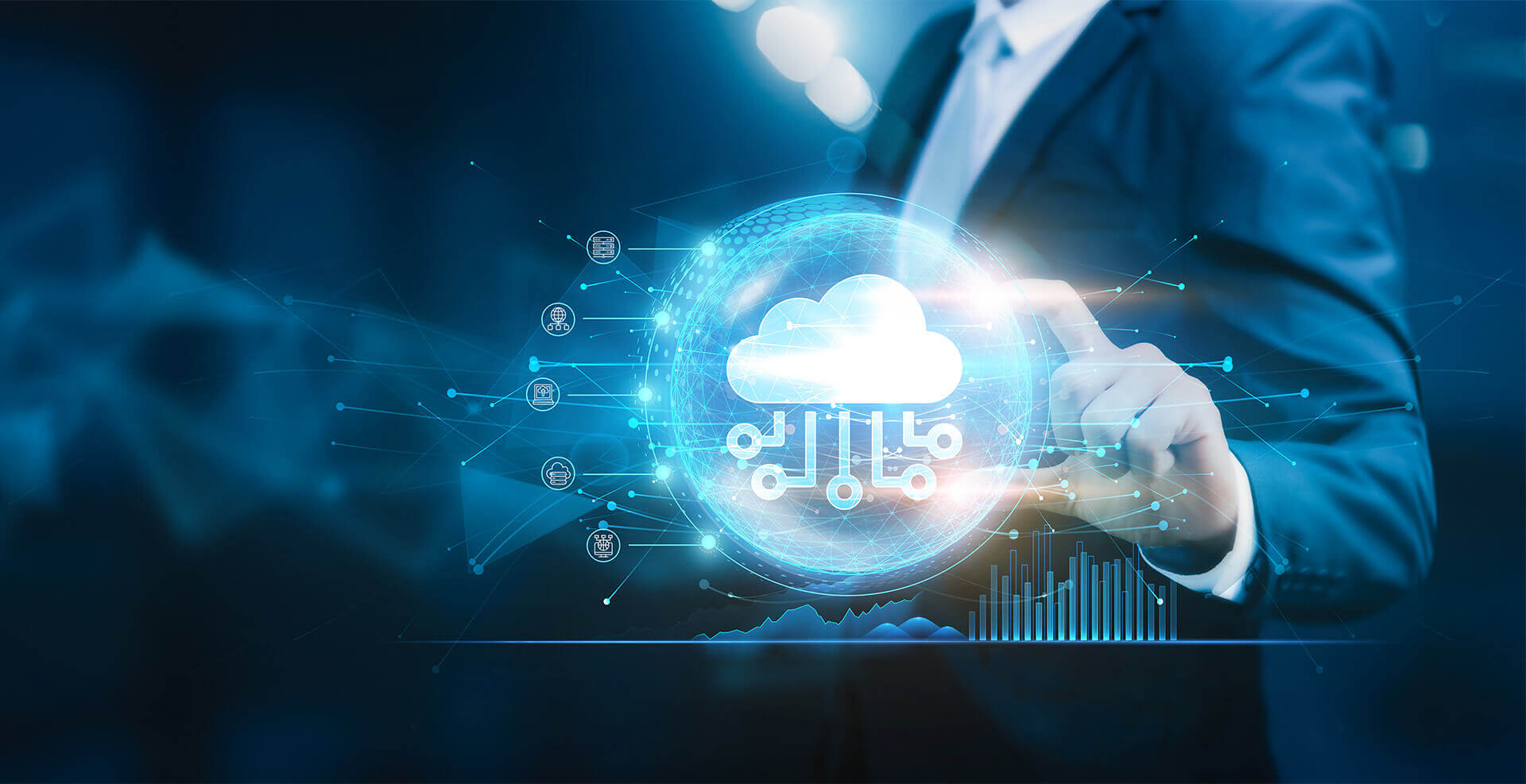 Hybrid Cloud and Infrastructure 1 Hybrid Cloud and Infrastructure