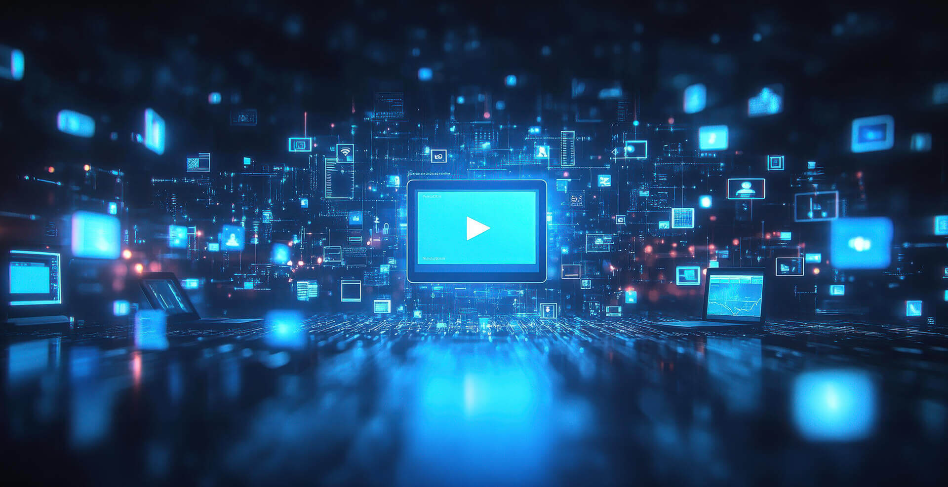 IPTV Systems 25 IPTV Systems