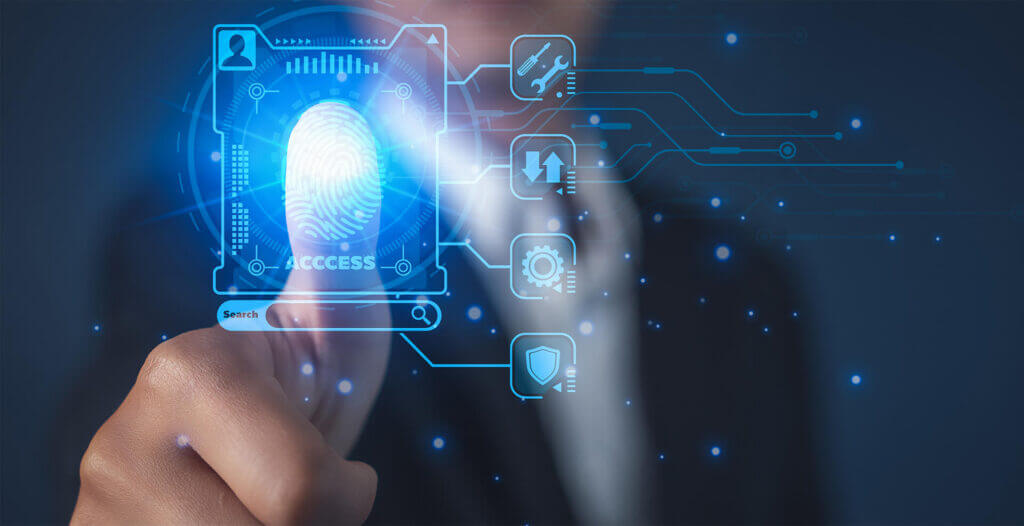 Identity & Access Management