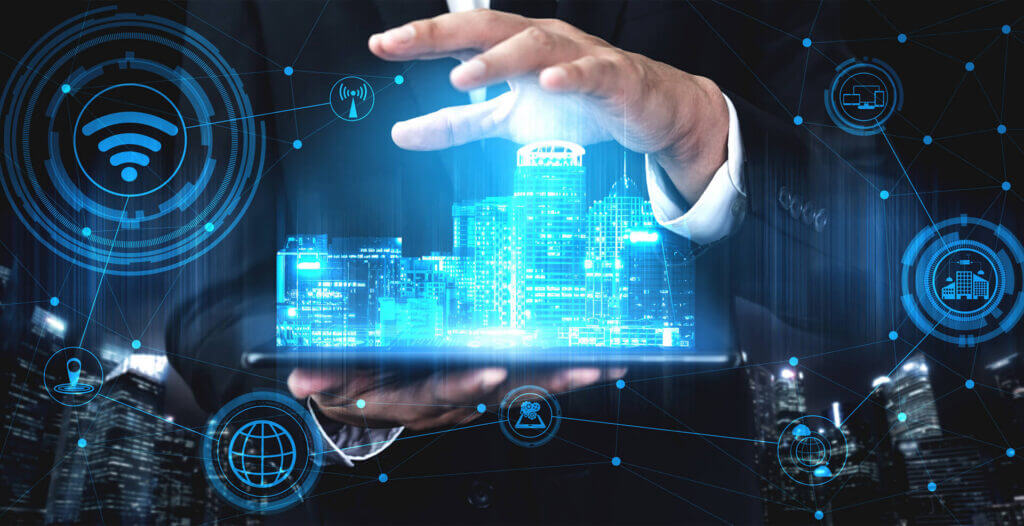 Intelligent Building Management System Integration 